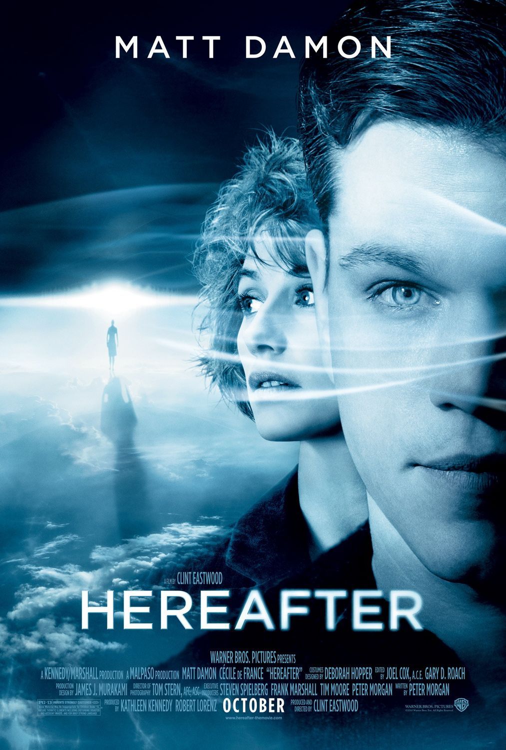 مشاهدة فيلم Hereafter 2010 