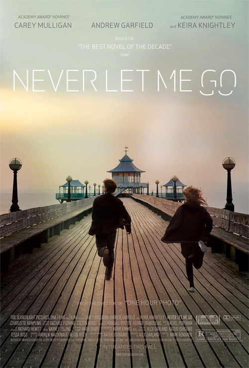 مشاهدة فيلم Never Let Me Go 2010 