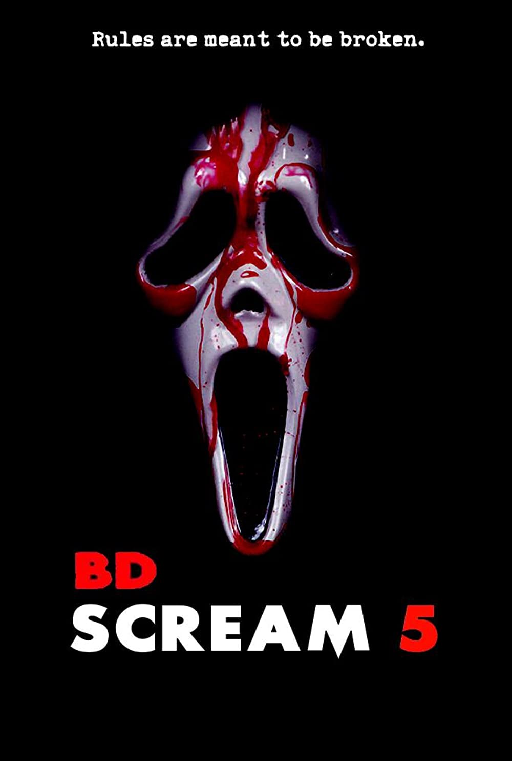 مشاهدة فيلم Scream 5 2022