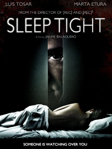 مشاهدة فيلم Sleep Tight 2011 