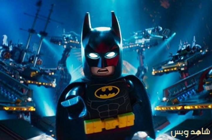 مشاهدة فيلم The Lego Batman Movie 2017 مترجم