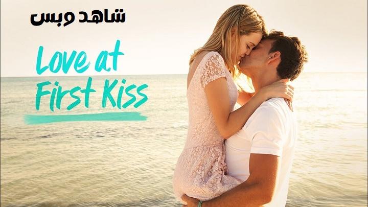 مشاهدة فيلم Love at First Kiss 2023 مترجم
