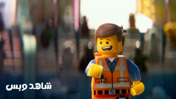 مشاهدة فيلم The Lego Movie 2014 مترجم