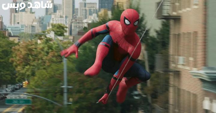 مشاهدة فيلم Spider Man Homecoming 2017 مترجم