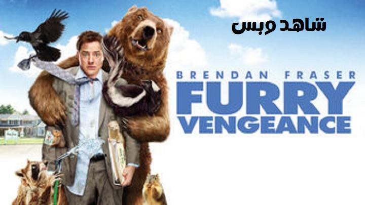 مشاهدة فيلم Furry Vengeance 2010 مترجم